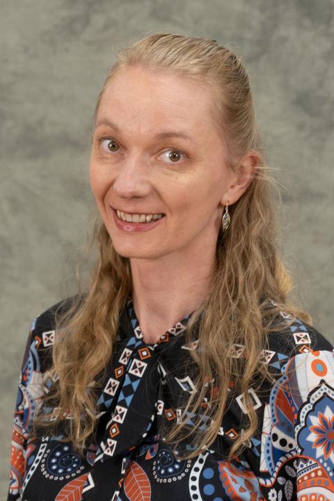Dagmara Karnowski headshot